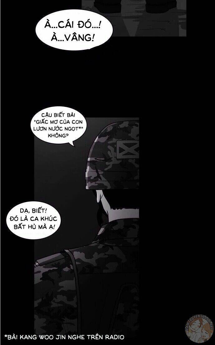 Tomorrow - Ngày Mai: Chapter 28.2