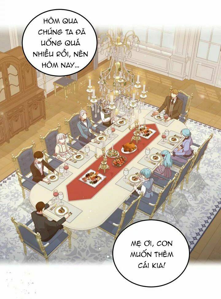 Đừng Chọc Đứa Em Gái Bé Bỏng Của Chúng Tôi: Chapter 24