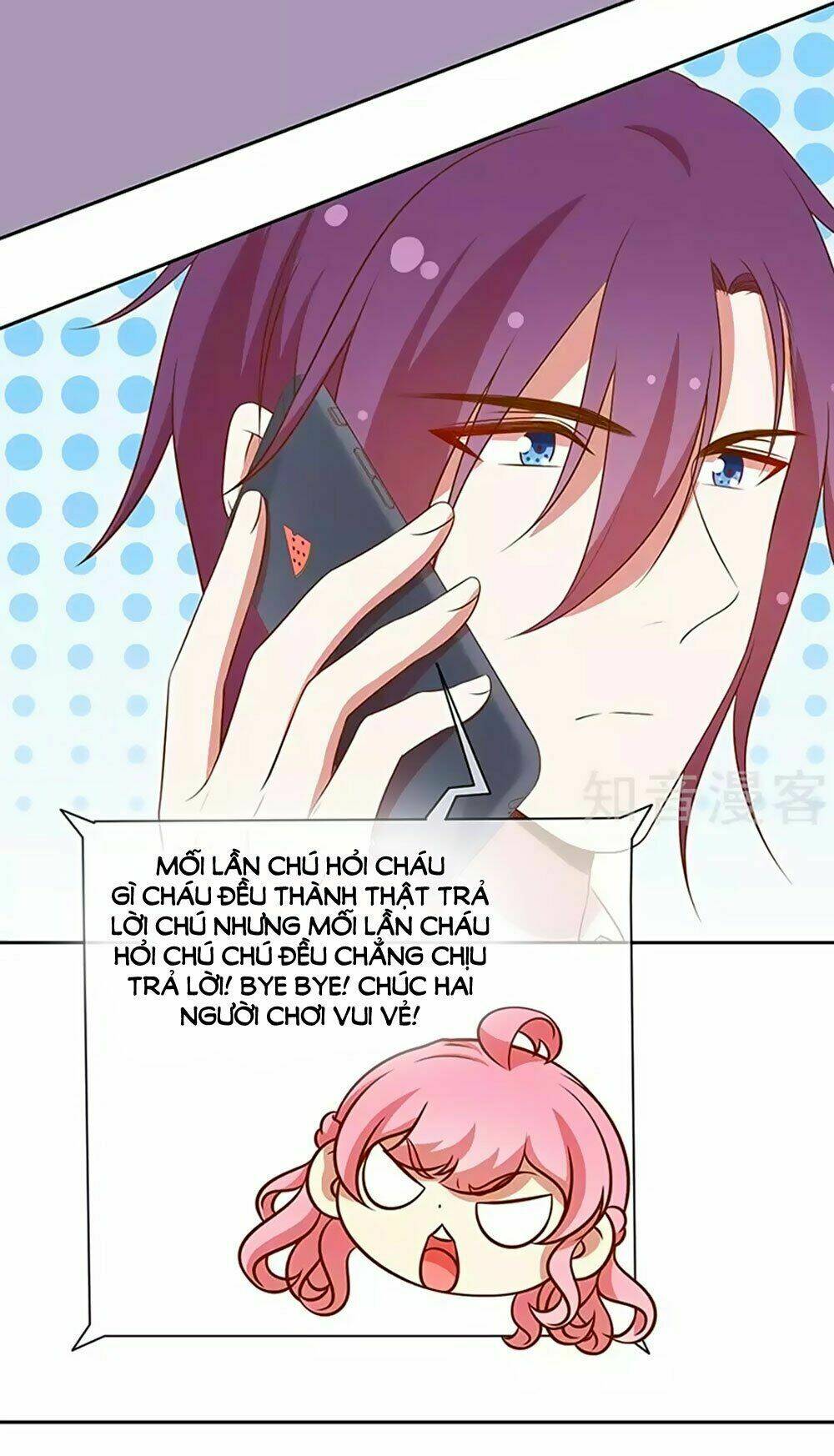 Cả Thế Giới Đều Không Bằng Người: Chapter 57