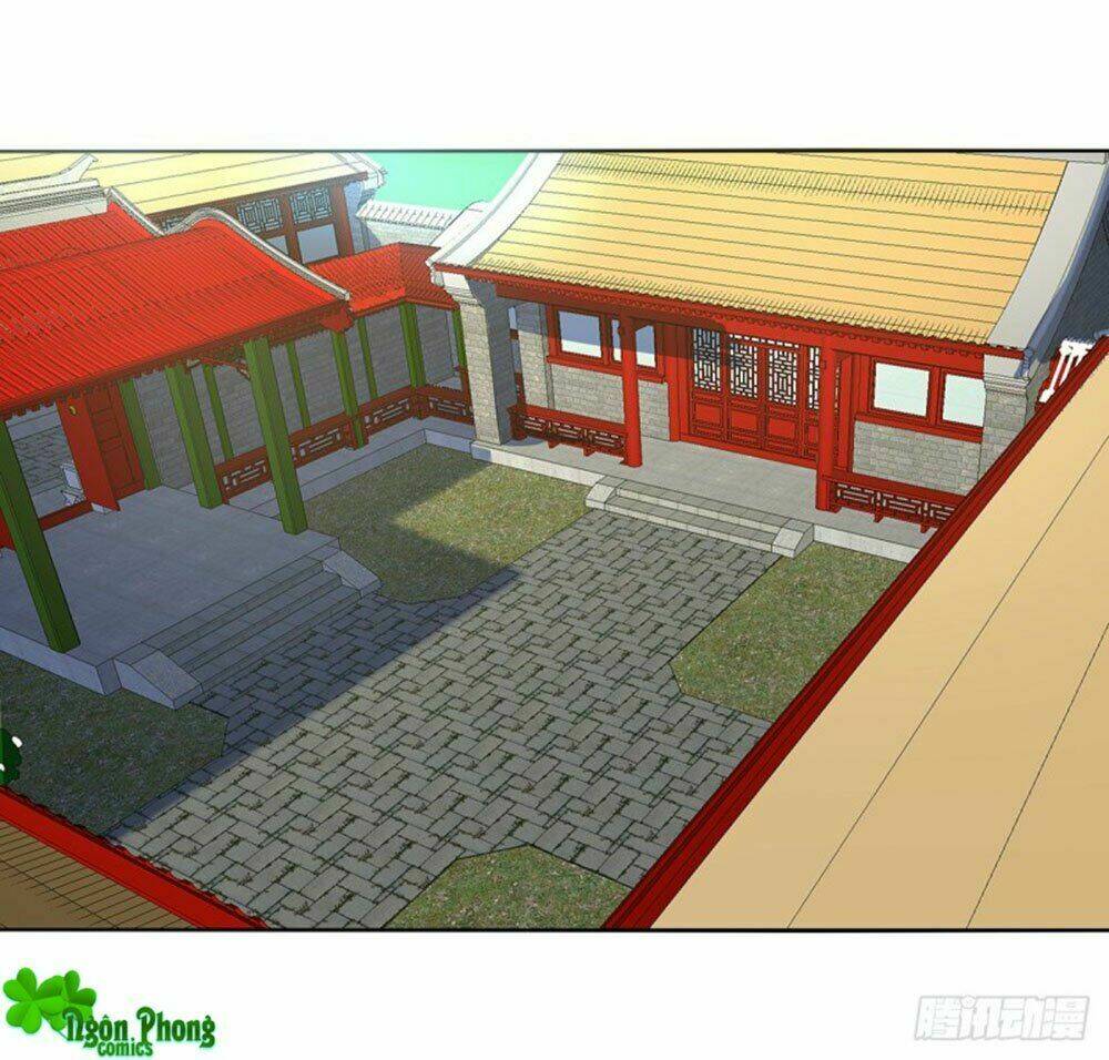 Hỏa Hồ: Chapter 29