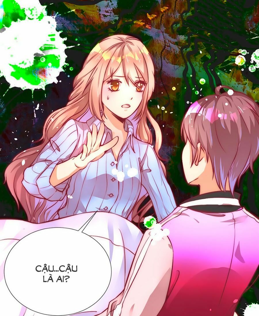 Yêu Tiếp Thành Nghiện, Tổng Tài Quá Bá Đạo: Chapter 5