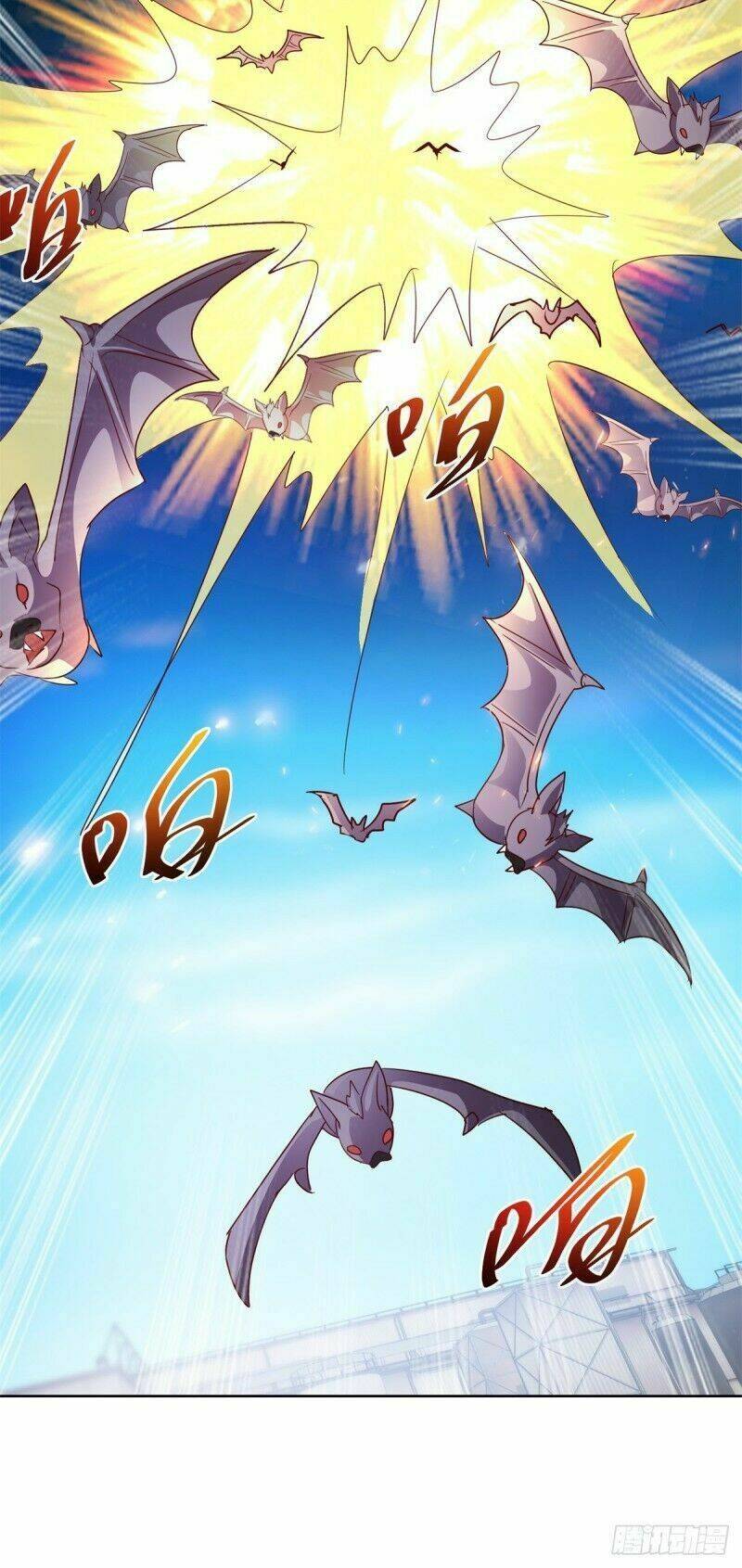 Vú Em Là Cổ Tiên: Chapter 137