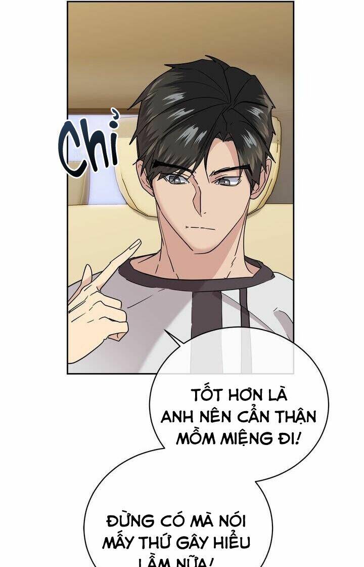 Màn Đêm Buông Xuống Là Khi Qụa Kêu: Chapter 24