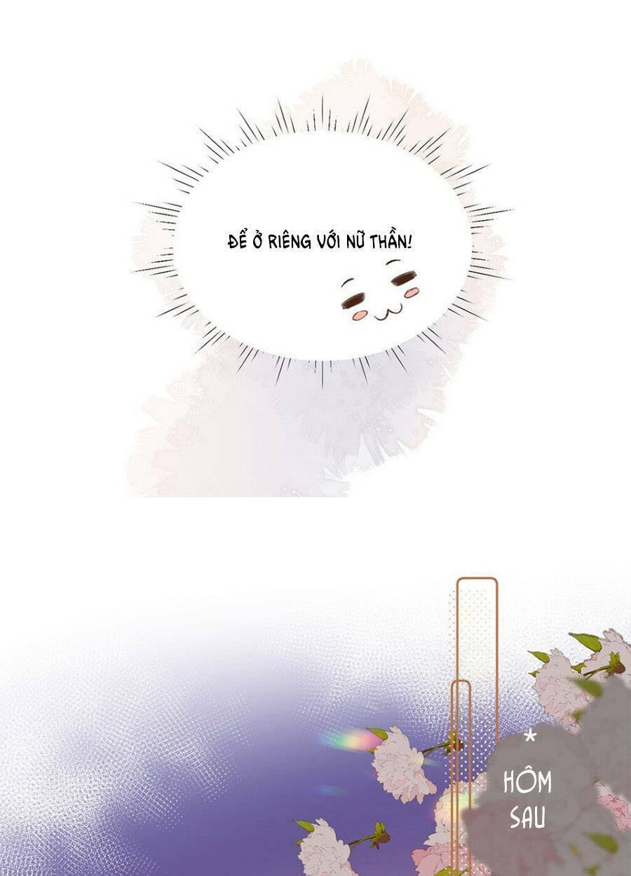 Dĩ Ái Chi Danh: Chapter 25