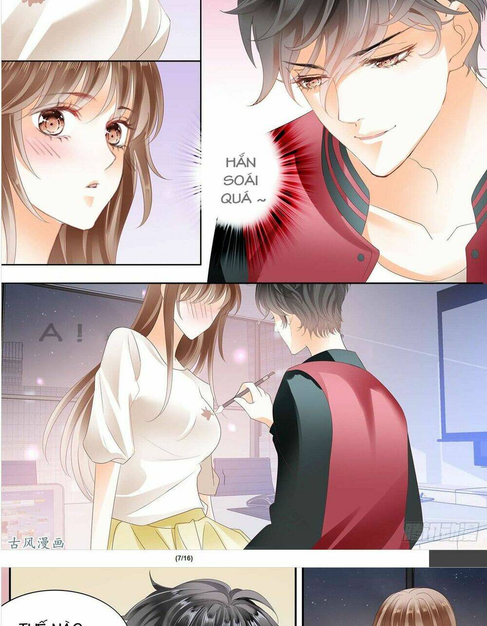 Không Thể Yêu Em: Chapter 52