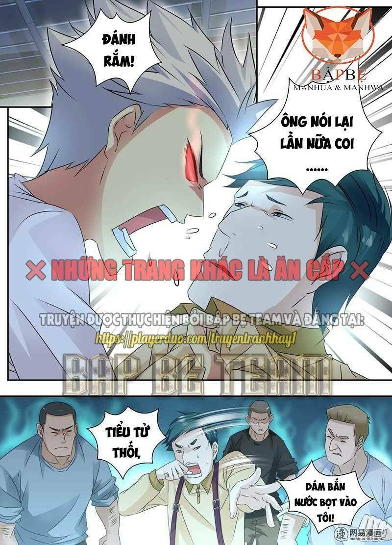 Tôi Là Thần Y: Chapter 55