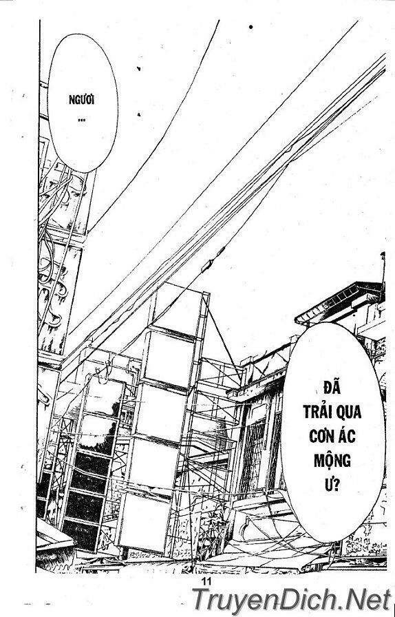 Get Backers: Chapter 28