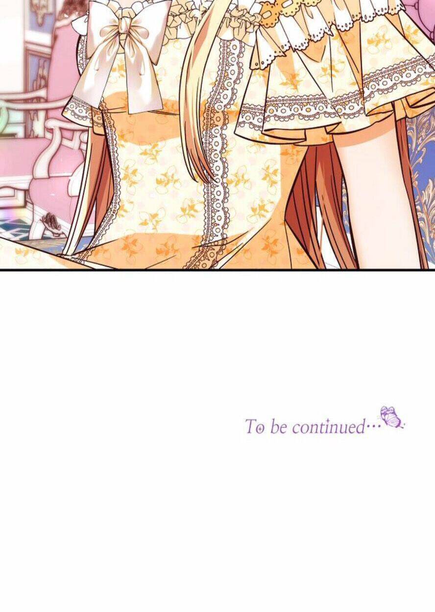 Lòng Trung Thành Với Kẻ Ác: Chapter 35