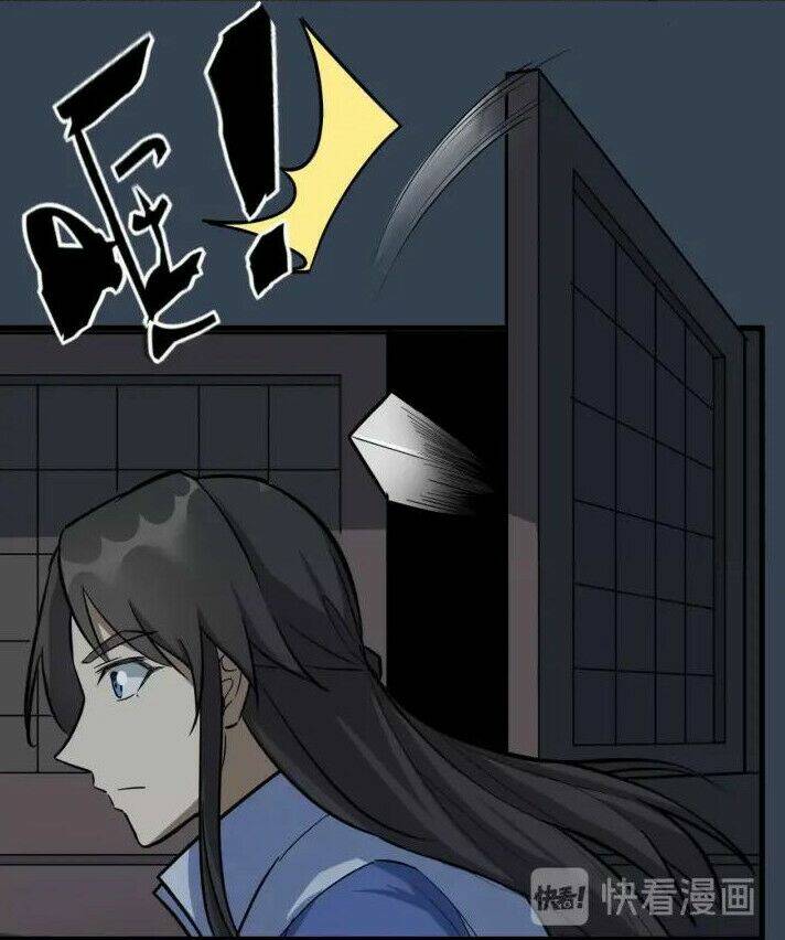 Đại Nghịch Chi Môn: Chapter 78