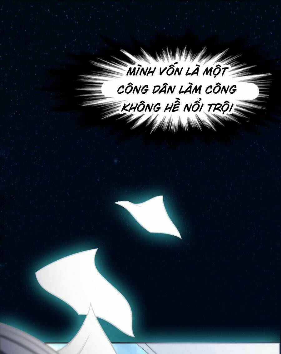 Tu Tiên Cuồng Thần: Chapter 1