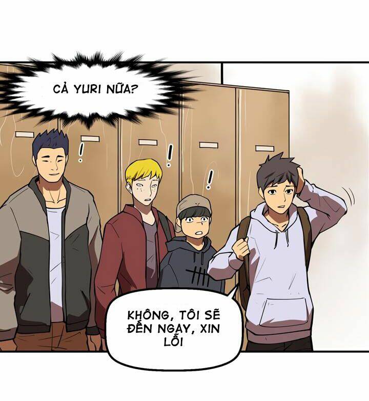 Raid: Chapter 42