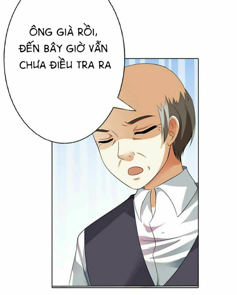 Em Vẫn Còn Nhỏ: Chapter 35