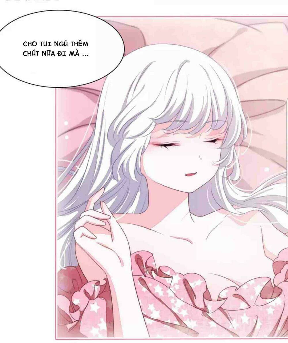 Xuyên Về Cổ Đại Làm Quốc Bảo: Chapter 3