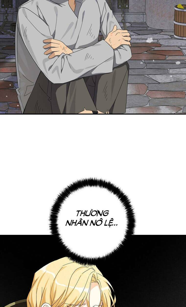 Ba Người Anh Trai Của Tôi Là Bạo Quân: Chapter 56.1