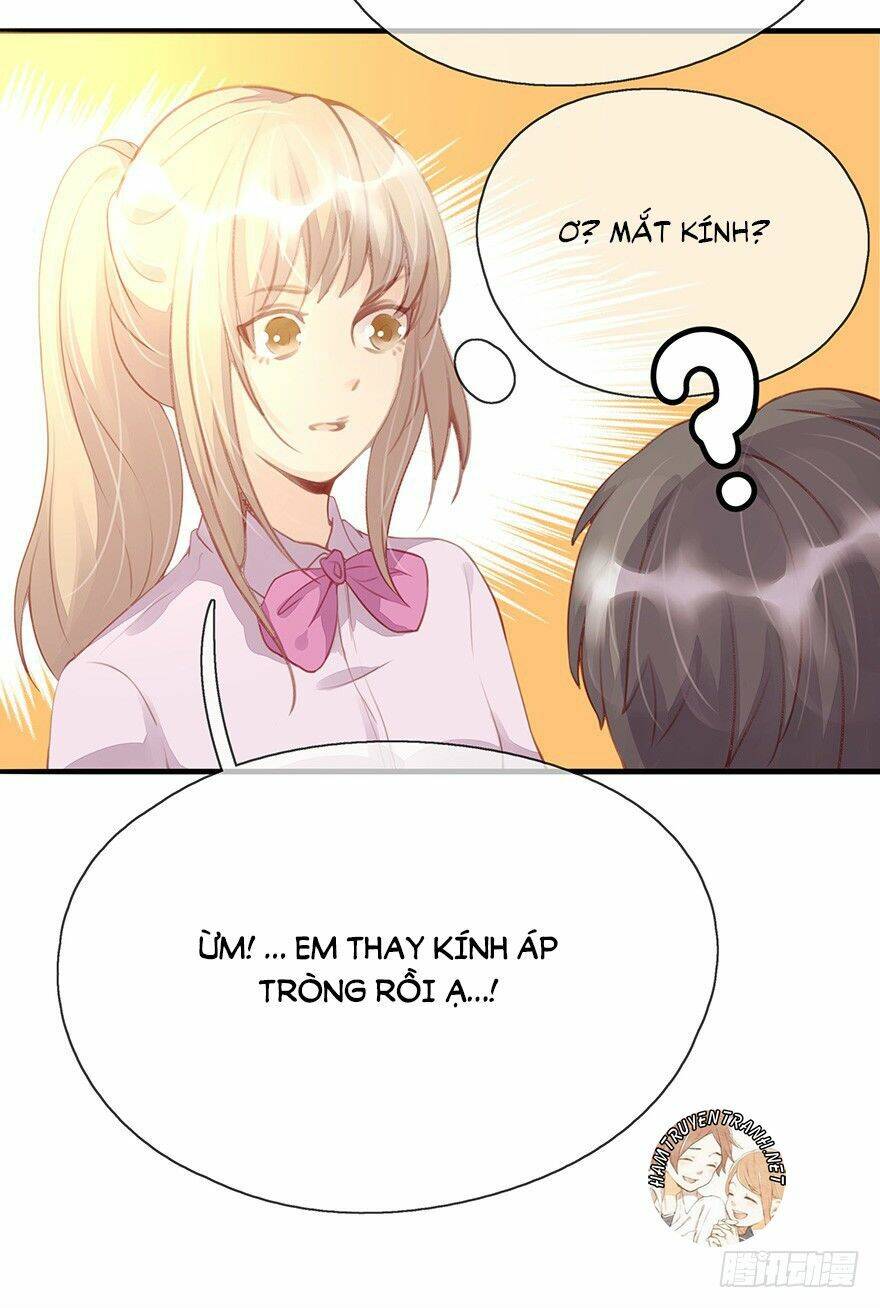Tổng Tài Đại Nhân Tâm Thiếu Nữ: Chapter 5.2