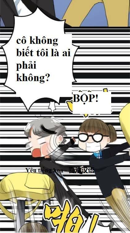 Thần Tượng Điểm Zero: Chapter 1