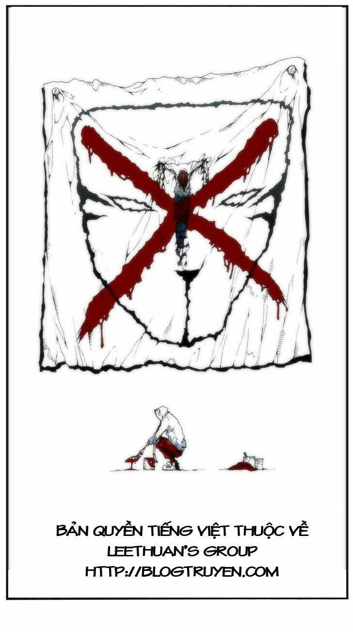 Siêu năng: Chapter 88