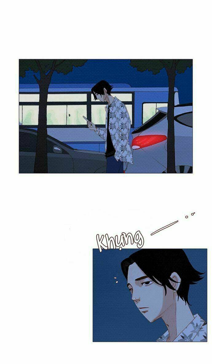 Thánh Thần Trẻ Trâu: Chapter 63