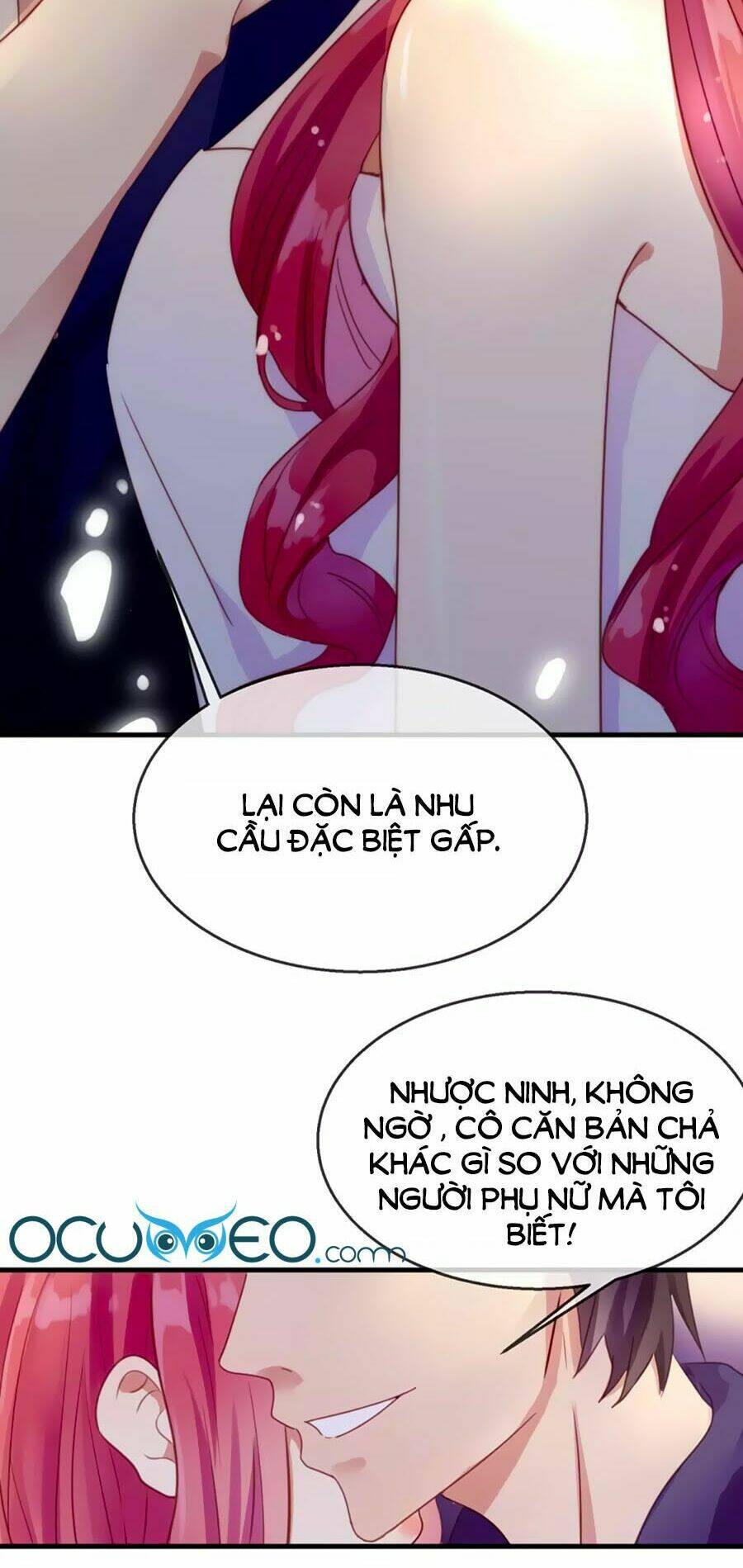 Tiền Nhậm Hữu Độc: Chapter 2