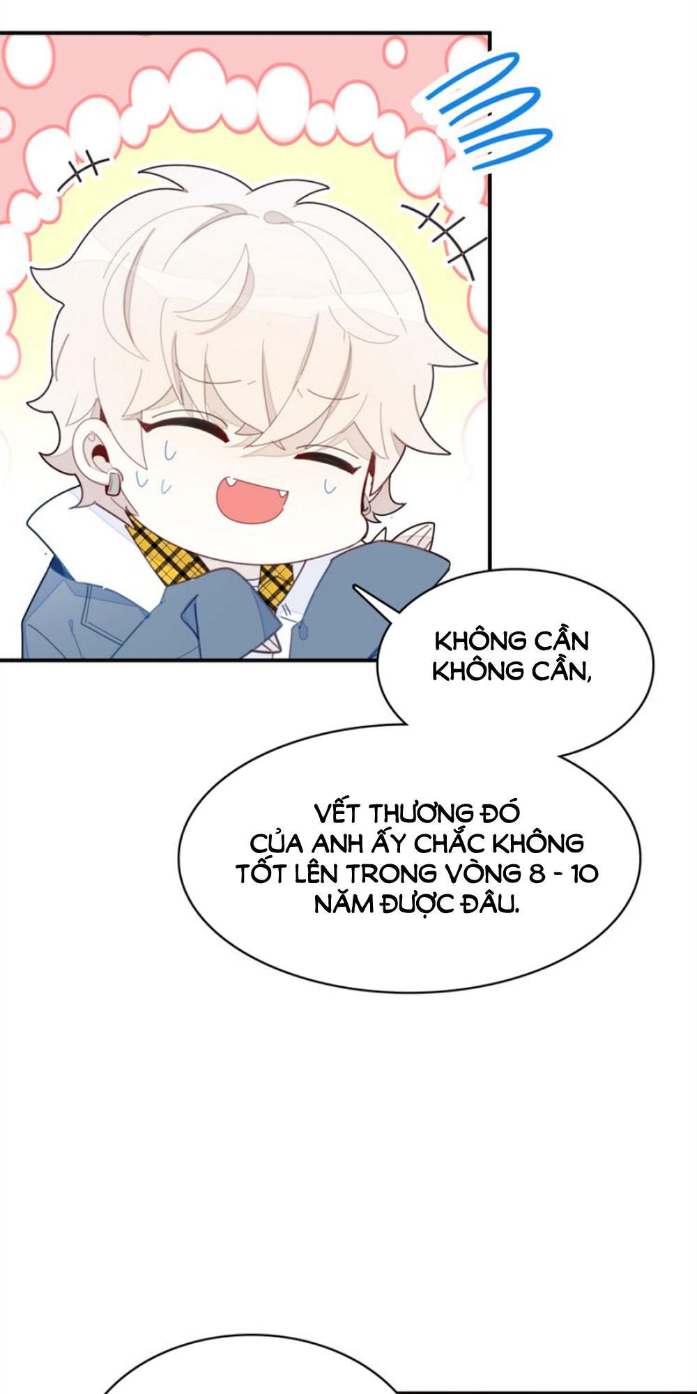 Ái Ngạo Kiều Long Vương Gia: Chapter 16