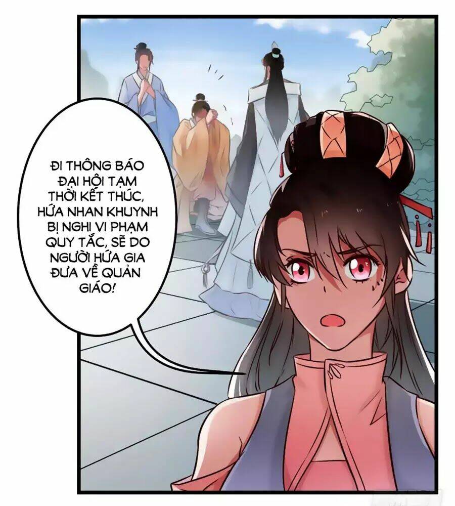 Liêu Liêu Nhân Thân Tu Tiên Truyện: Chapter 81