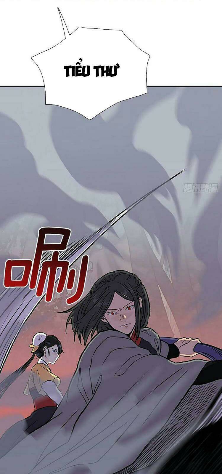 Học Sĩ Tái Sinh: Chapter 217