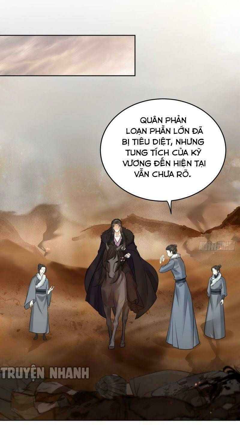 Lễ Băng Nhạc Phôi Chi Dạ: Chapter 37