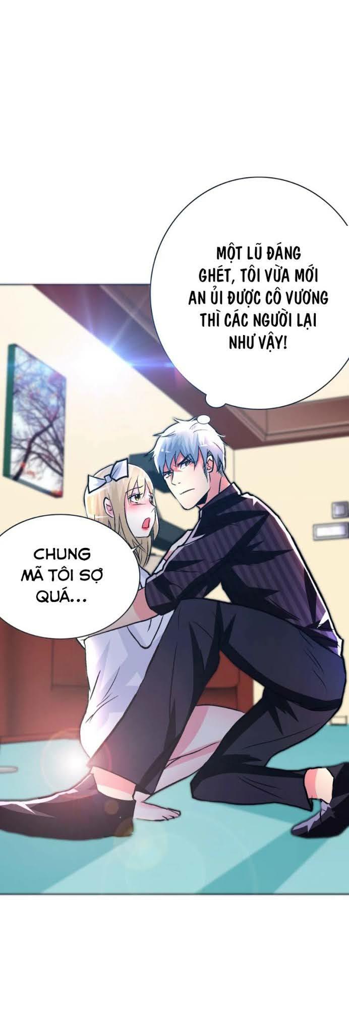 Hệ Thống Tiên Tôn Tại Đô Thị: Chapter 92