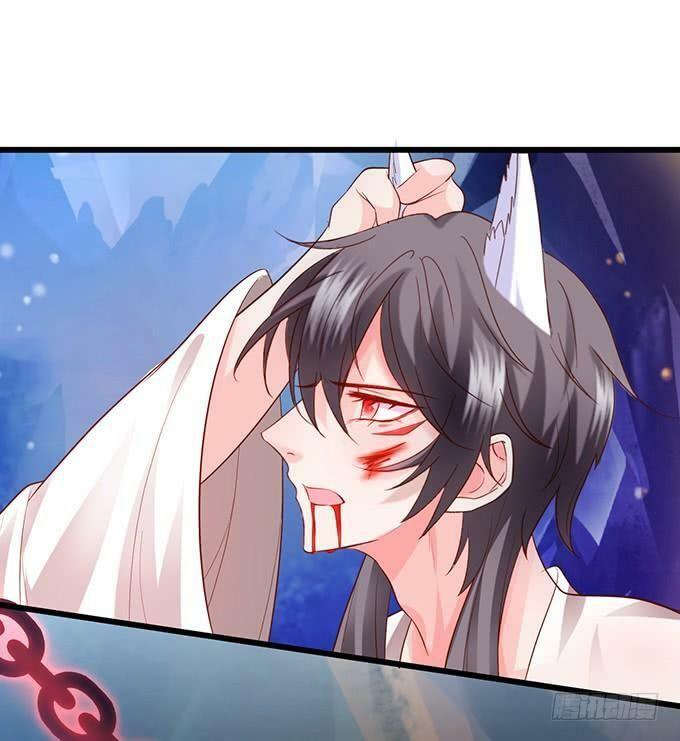 Hồ Tiên Hung Bạo: Chapter 147