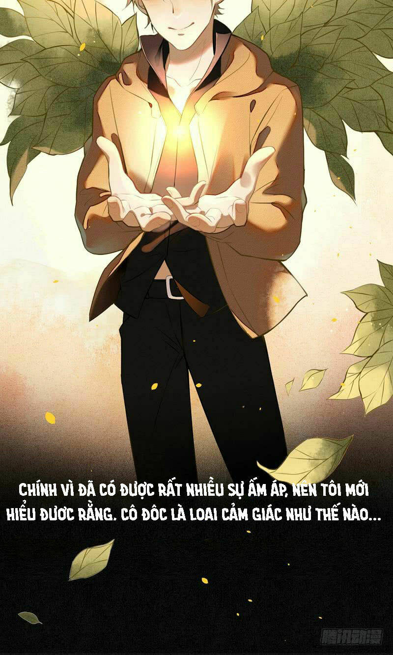 Đêm Ảo Mộng Cực Lạc: Chapter 15