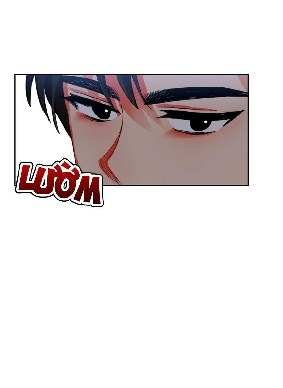 Nụ Hôn Của Giác Quan Thứ Sáu: Chapter 4