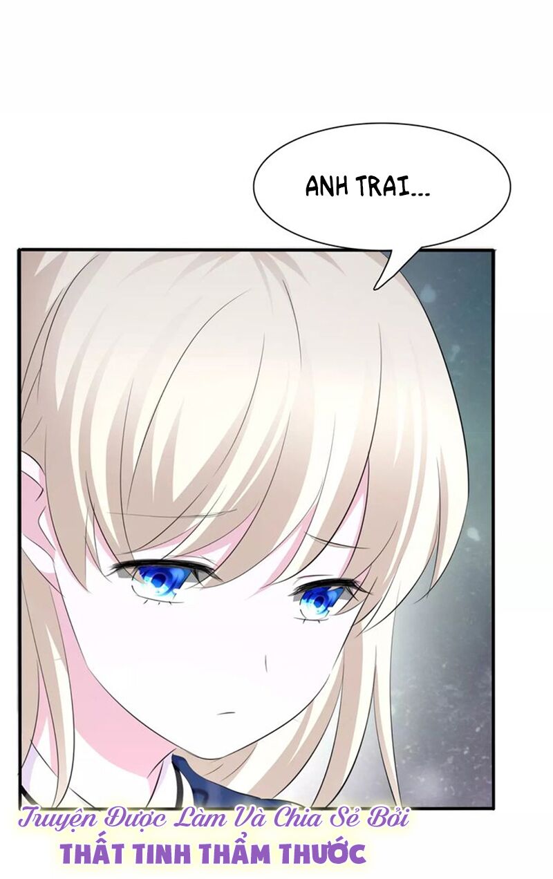 Một lời không hợp liền hút máu: Chapter 8