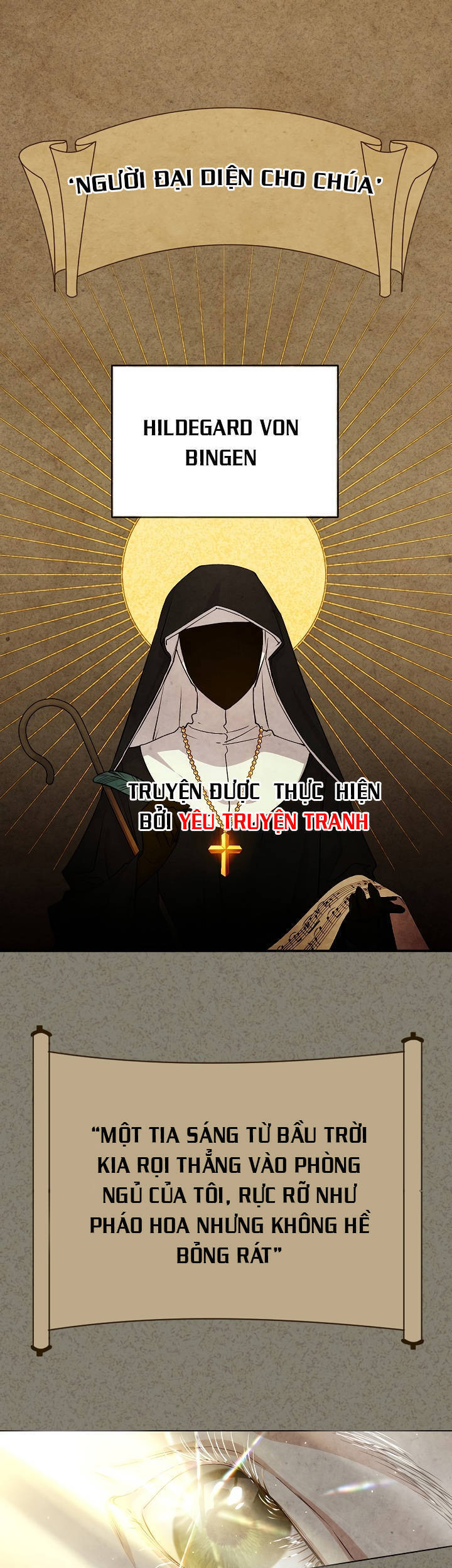 Cô Hầu Giỏi Giang: Chapter 47