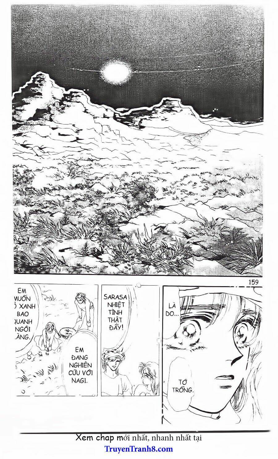 Đứa Con Số Phận: Chapter 77.1