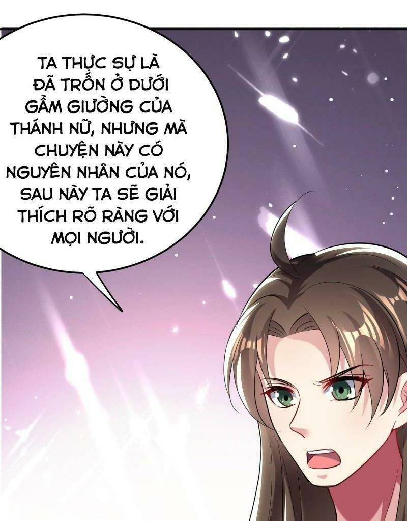 Dị Giới Siêu Cấp Ở Rể: Chapter 35
