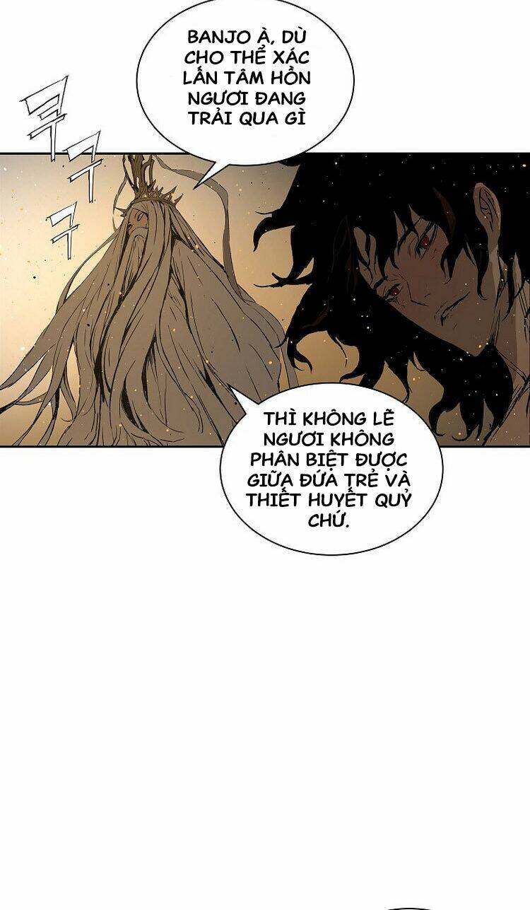 Vô Kiếm Tiểu Tử: Chapter 90