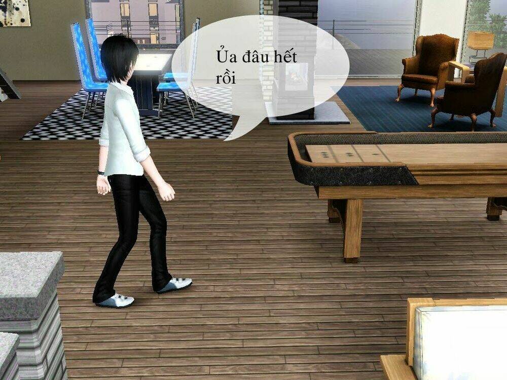 The Fate: Chapter 2