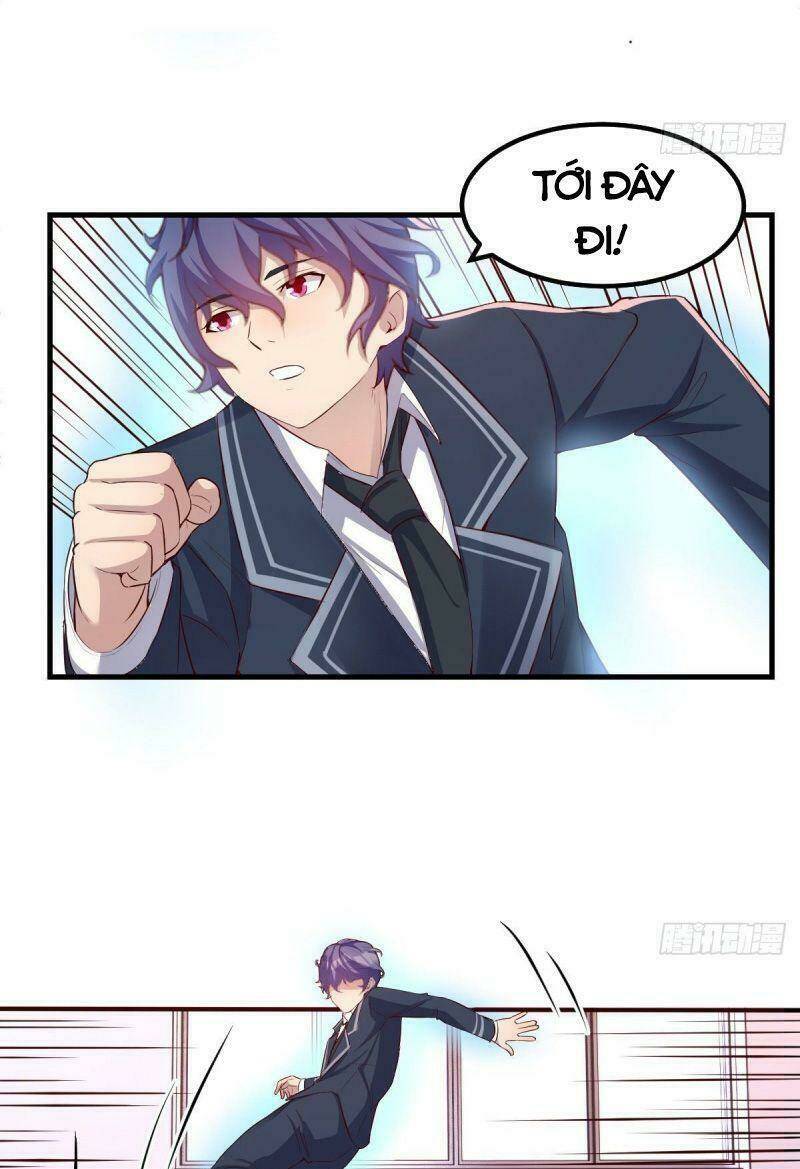 Thiên Tứ Thức Tỉnh: Chapter 13