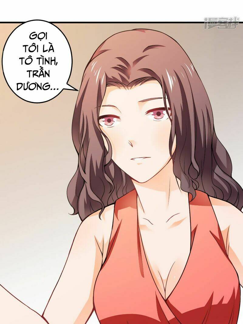 Siêu Cấp Bảo An Tại Đô Thị: Chapter 17
