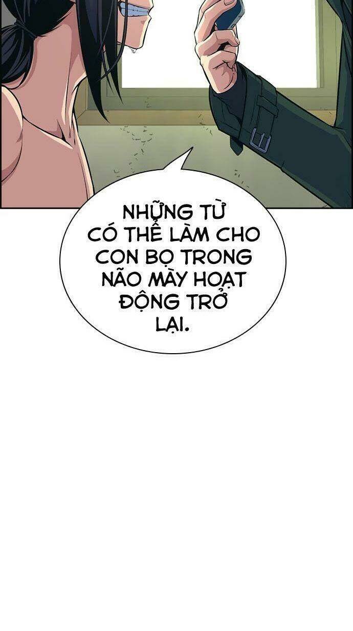 Kẻ Ngoại Lai Ở Vùng Đất Bị Ruồng Bỏ: Chapter 5