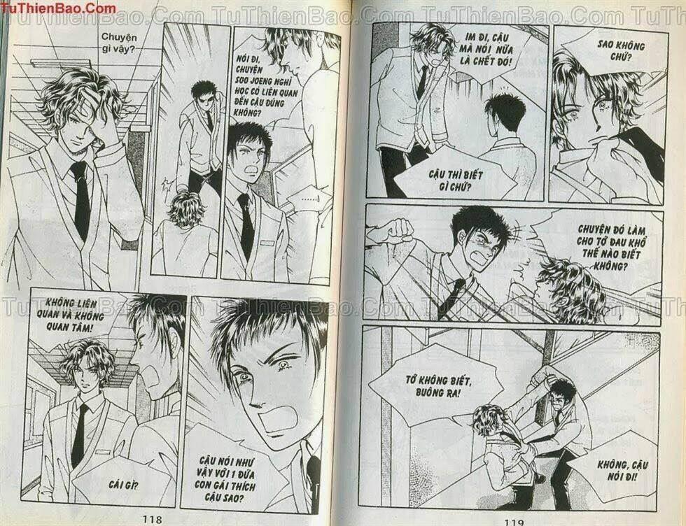 Thiên Sứ: Chapter 9