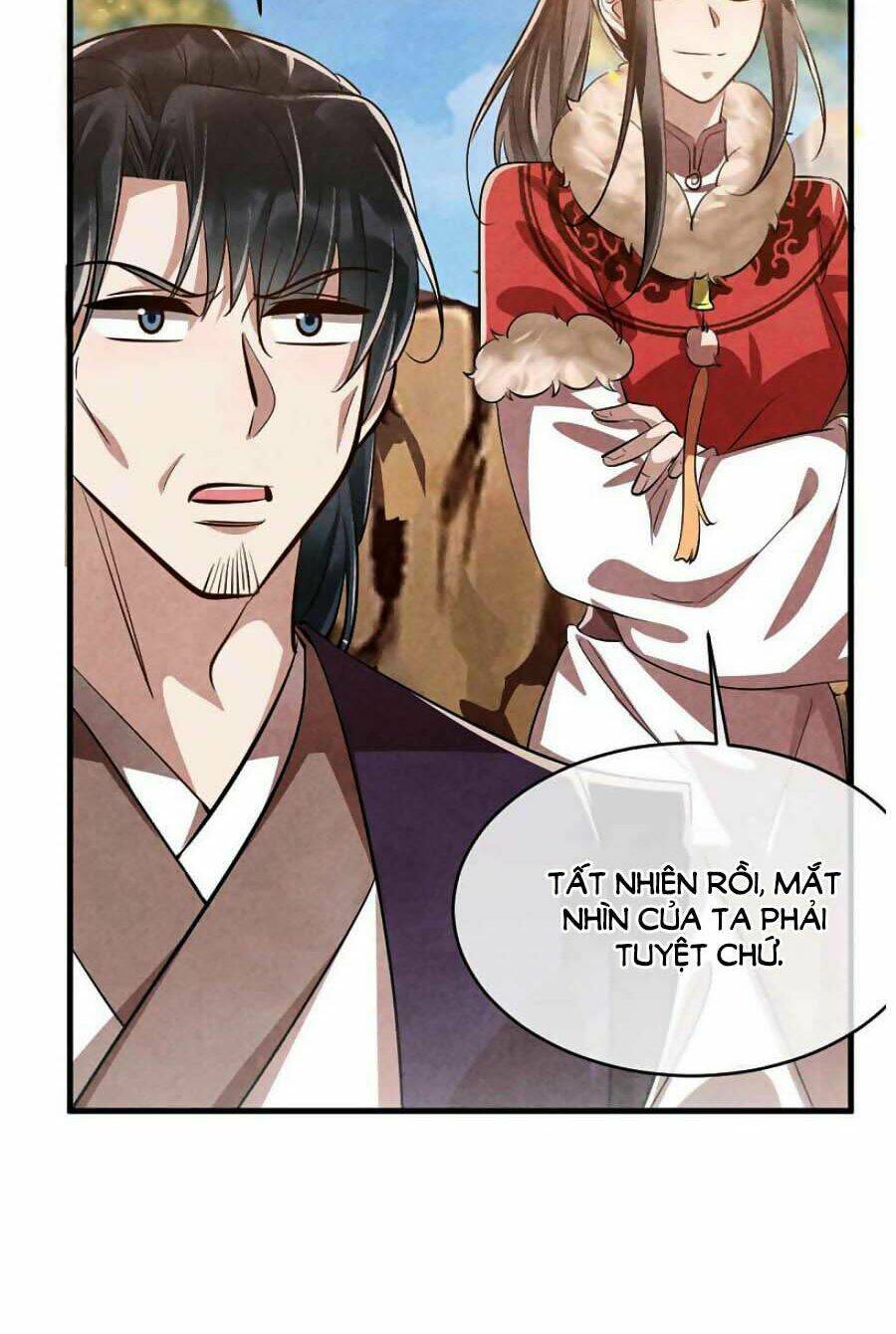 Vương Phi Muốn Trèo Tường: Chapter 97