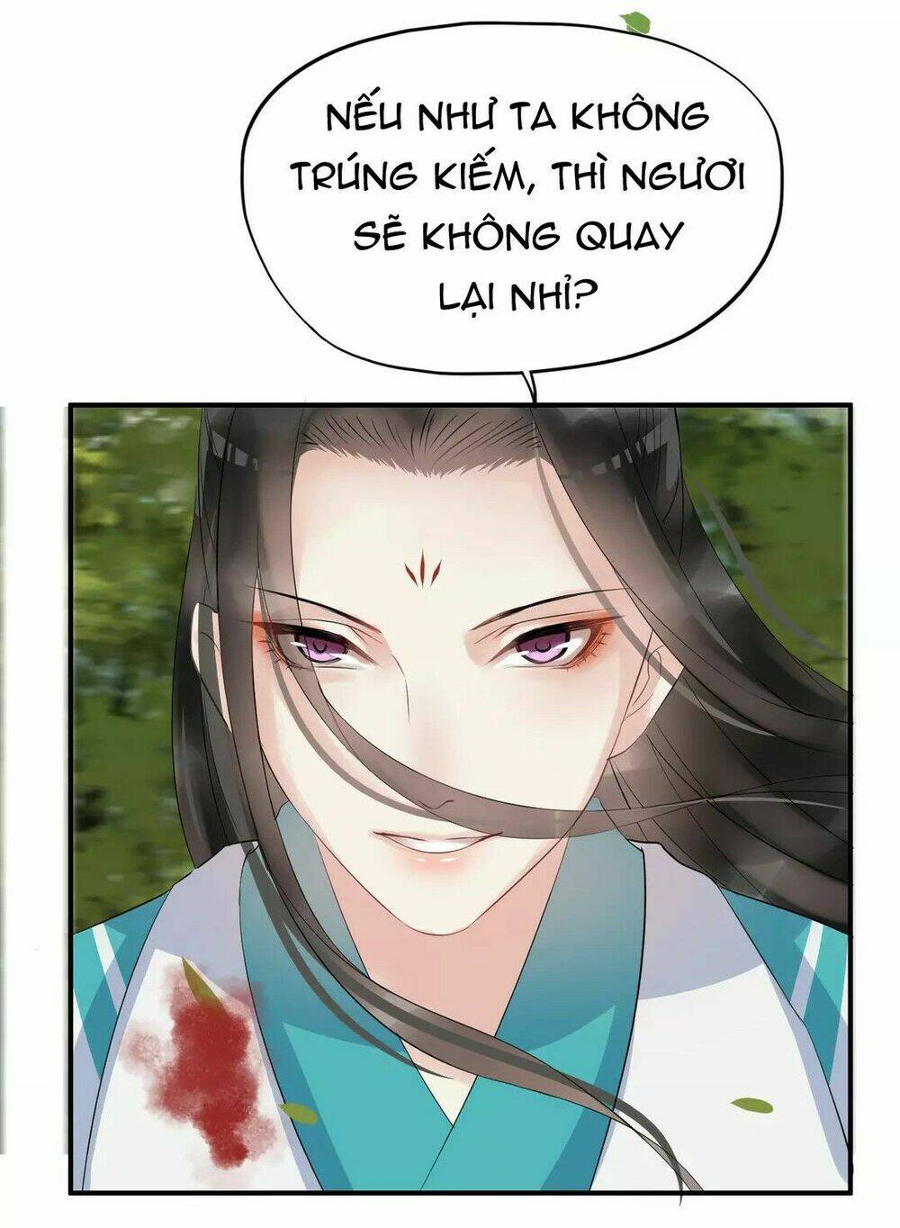 Bồng Sơn Viễn: Chapter 13
