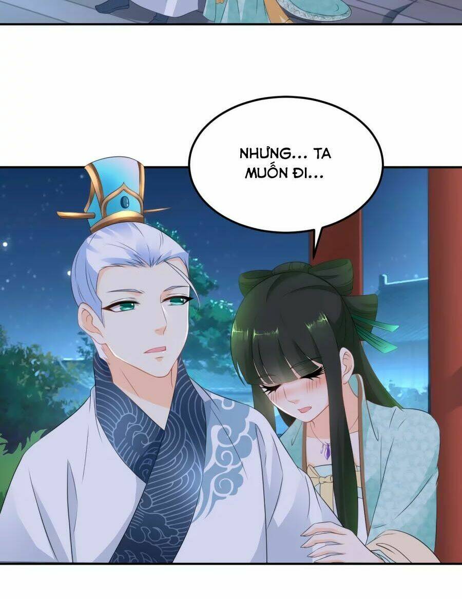 Trù Nương Hoàng Hậu: Chapter 14