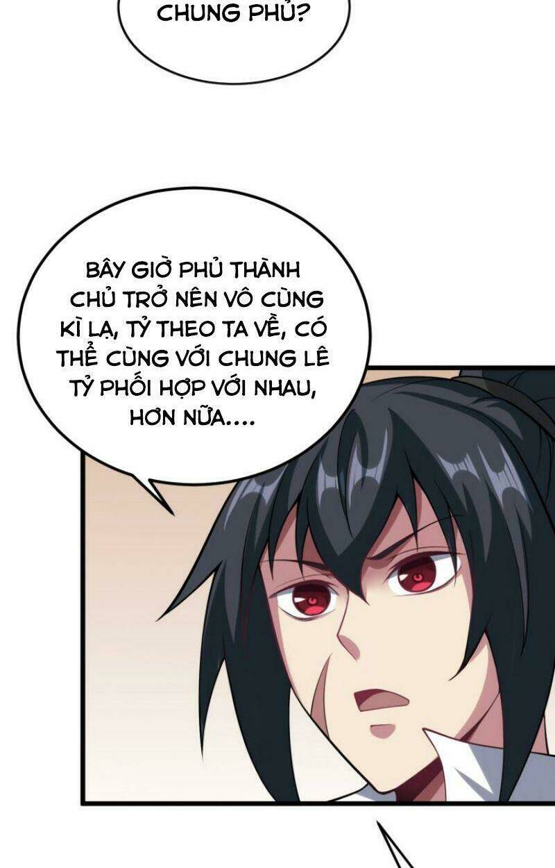 Đấu Hồn Đại Lục: Chapter 53