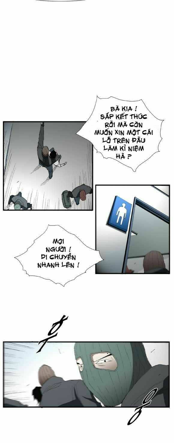 Siêu năng: Chapter 46