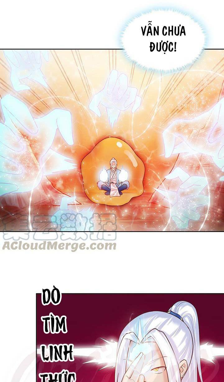 Siêu Phàm Truyện: Chapter 85