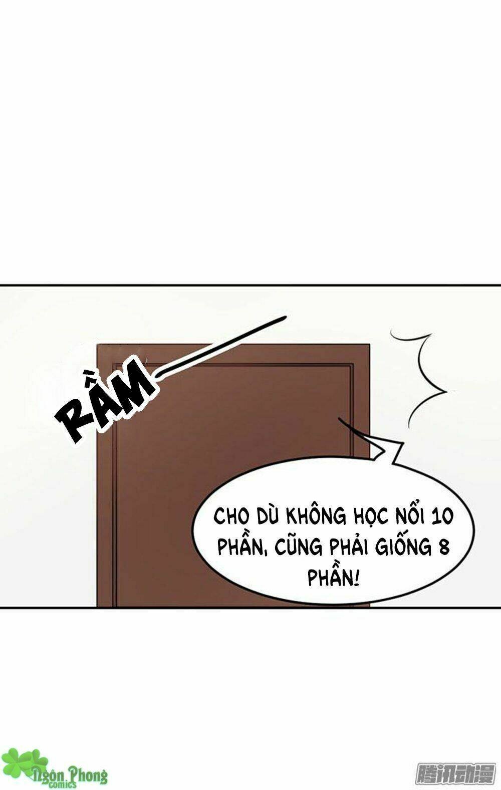 Bà Xã Tôi Là Nam Thần: Chapter 16