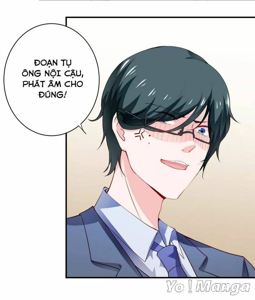 Thiểm Hôn Kinh Ái: Chapter 127