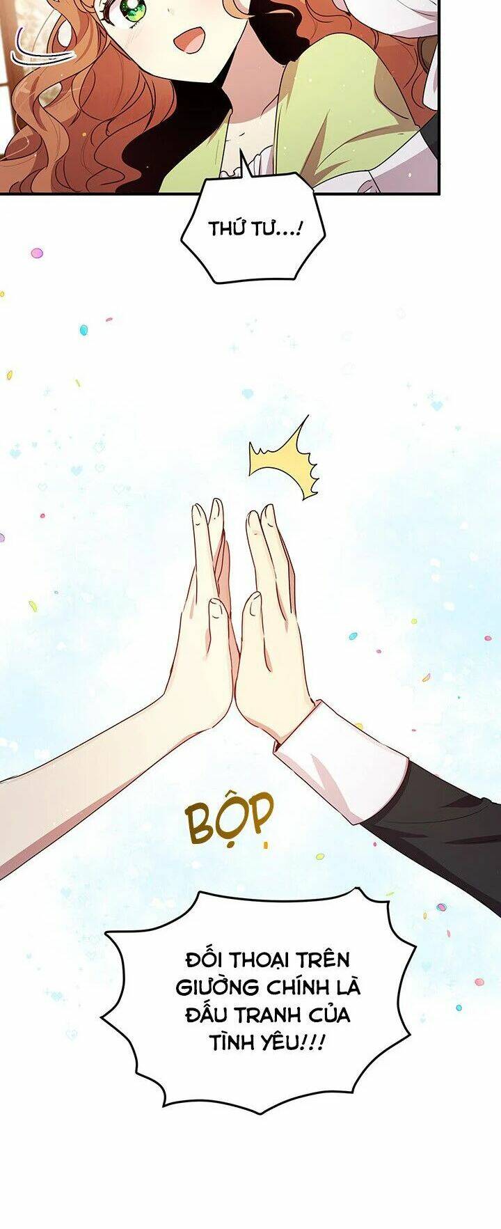 Công Tước, Loạn Vừa Thôi!: Chapter 98